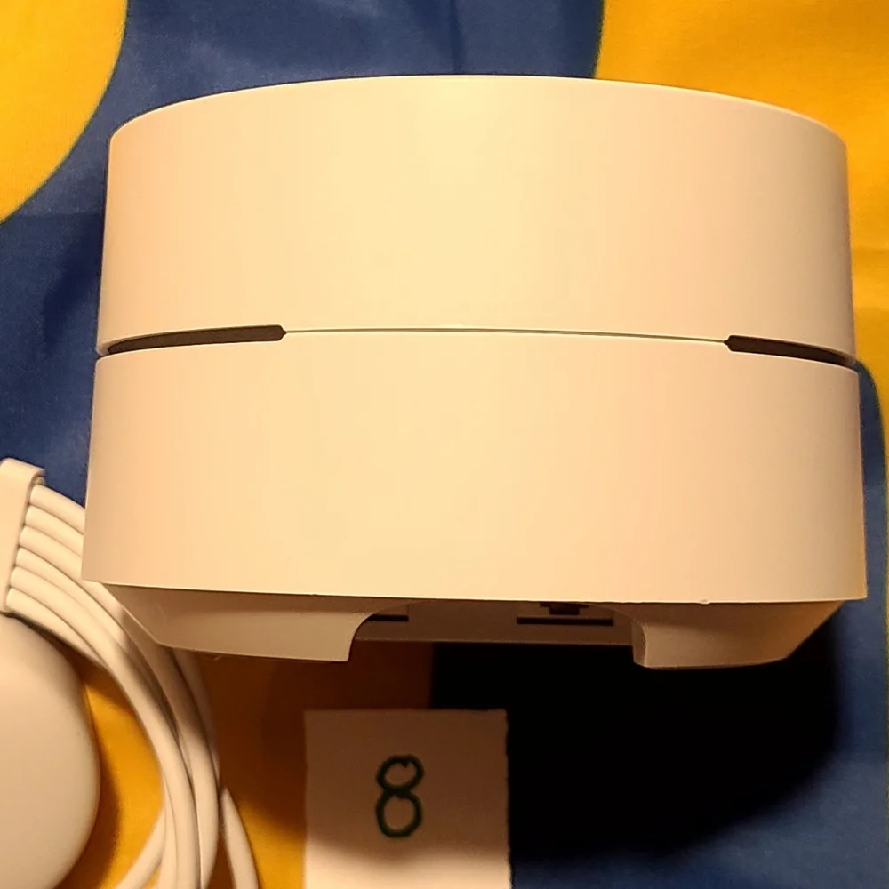 Google home wifi mesh router